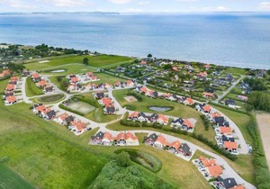 Holiday Home Strandgårdsvej Brenderup Fyn Denm
