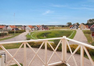 Holiday home Strandgårdsvej F- 4538