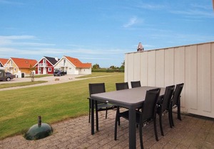 Holiday home Strandgårdsvej F- 4538