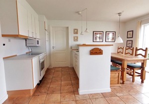 Holiday home Strandgårdsvej F- 4538