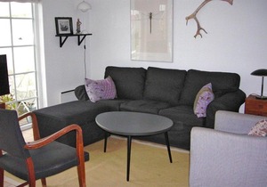 Holiday home Strandgårdsvej H- 4556