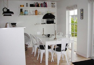 Holiday home Strandgårdsvej H- 4556