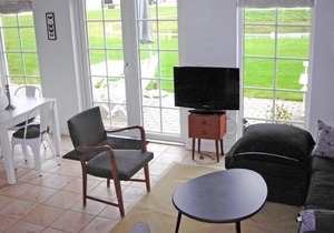 Holiday home Strandgårdsvej H- 4556