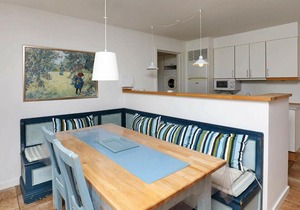 Holiday Home Strandgårdsvej IV