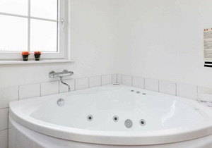 Holiday Home Strandgårdsvej IV