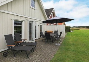 Holiday Home Strandgårdsvej IV
