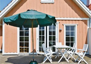 Holiday Home Strandgårdsvej V