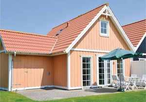 Holiday Home Strandgårdsvej V