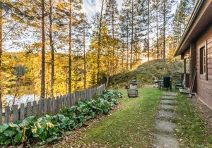 Holiday Home Suvituuli by Interhome
