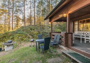 Holiday Home Suvituuli by Interhome