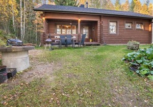 Holiday Home Suvituuli by Interhome