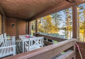 Holiday Home Suvituuli by Interhome