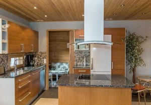 Holiday Home Syvärinkulta a by Interhome