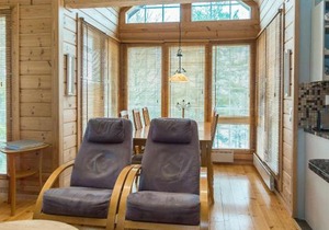 Holiday Home Syvärinkulta a by Interhome