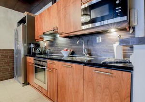 Holiday Home Tahko spa junior suite orange b6 by Interhome