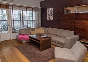 Holiday Home Tahko spa suites orange a9