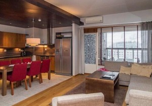 Holiday Home Tahko spa suites orange a9