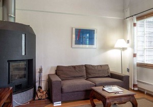 Holiday home Tahkon klubitie 2 b