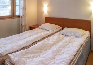 Holiday home Tahkon klubitie 2 b