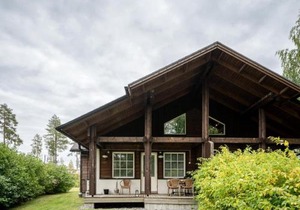 Holiday Home Tahkon klubitie 2 b by Interhome