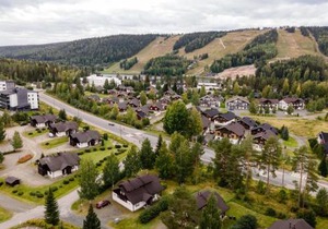 Holiday Home Tahkon klubitie 2 b by Interhome