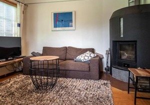 Holiday Home Tahkon klubitie 2 a by Interhome