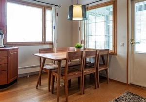 Holiday Home Tahkon klubitie 2 a by Interhome