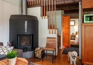 Holiday Home Tahkon klubitie 2 a by Interhome