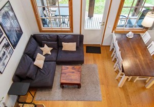 Holiday Home Tahkon klubitie 4 b by Interhome
