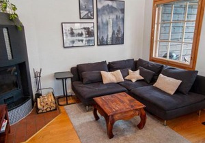 Holiday Home Tahkon klubitie 4 b by Interhome