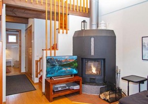Holiday Home Tahkon klubitie 4 b by Interhome