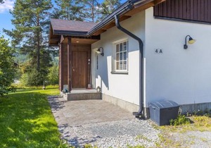 Holiday Home Tahkon klubitie 4 a by Interhome