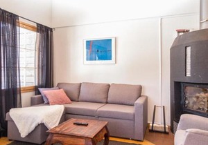 Holiday Home Tahkon klubitie 4 a by Interhome