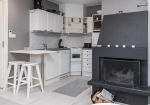 Holiday Home Tahkontilhi b 5 by Interhome