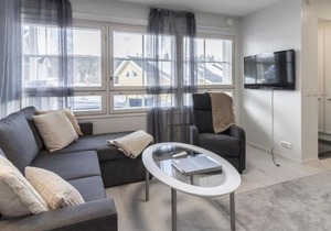 Holiday Home Tahkontilhi b 5 by Interhome