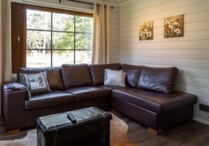 Holiday Home Tahkovuorentie 34 a by Interhome