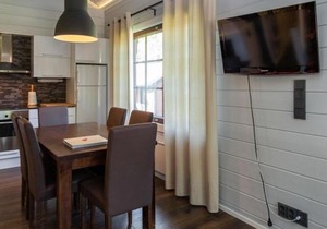 Holiday Home Tahkovuorentie 34 a by Interhome