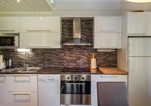 Holiday Home Tahkovuorentie 34 a by Interhome