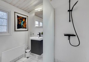 Holiday Home Teglgårdsparken Fårvang I