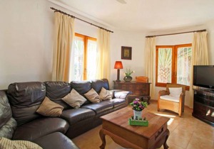 Holiday home Tenis Janka (CLP265)