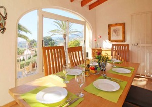 Holiday home Tenis Janka (CLP265)