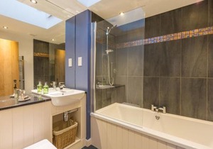 Holiday Home The Hayloft by Interhome