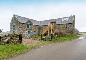 Holiday Home The Hayloft by Interhome