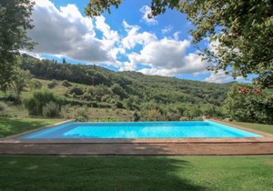 Holiday Home Torsoli by Interhome
