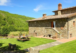 Holiday Home Torsoli by Interhome
