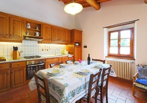 Holiday Home Torsoli by Interhome