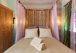 Holiday home to relax ideal with children