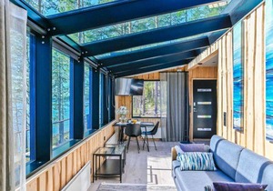 Holiday home Topstar lakeland viitasaari