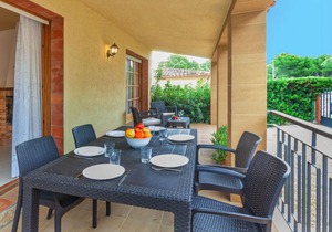Holiday Home Torre Mora-1 by Interhome