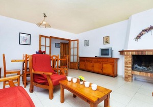 Holiday Home Torre Mora-1 by Interhome